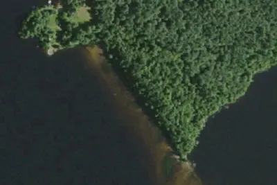 Tioga Point Campground