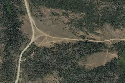Camp site