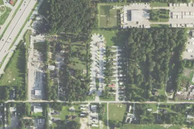 Cuttler Road RV Park