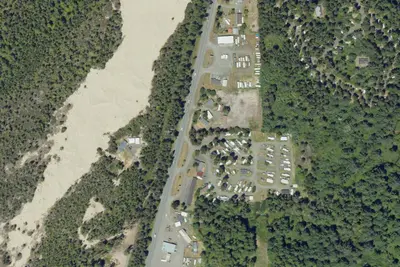 RV park