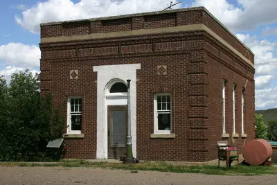 Virgelle State Bank