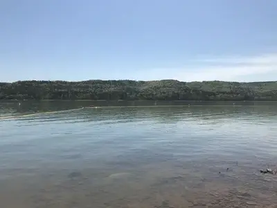 Swim Beach