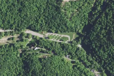 Gays Creek Campground