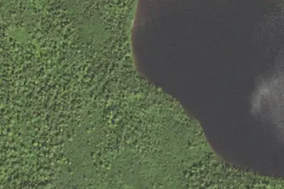 Moose Lake #1