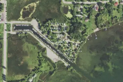 Hobo Park Campground & Marina