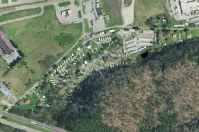 Tana-See Campground
