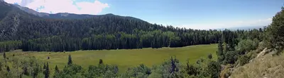 Willow Creek Park - panoramio