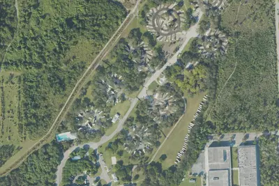 Larry and Penny Thompson Park and Campground