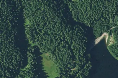 Hemlock Lake Campground
