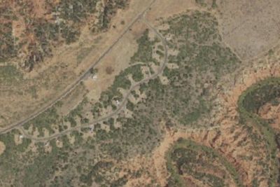 Quitaque, TX Site 24
