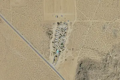 Paradise Mobile Estates