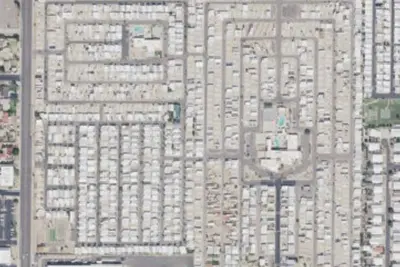 Mesa Spirit RV Resort
