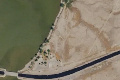 Camp site