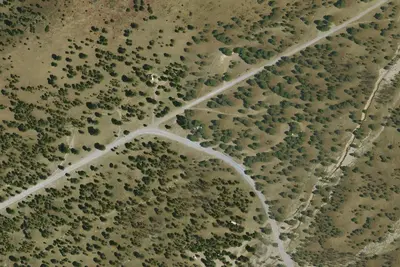 Camp site