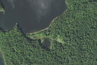 Camp site