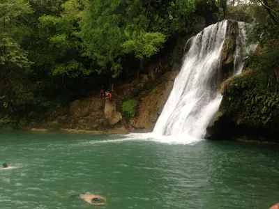Tamasopo, S.L.P., Mexico - panoramio (1)