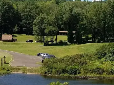Westville Lake Recreational Area