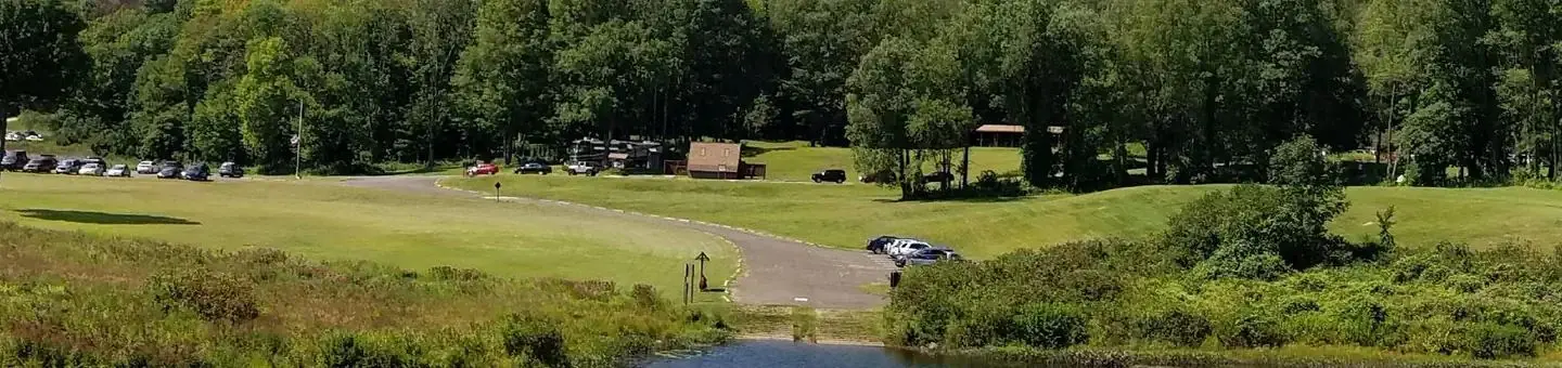 Westville Lake Recreational Area