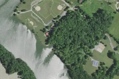 Tompkinsville City Park