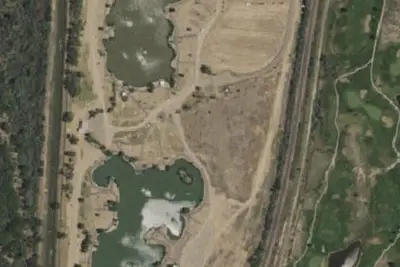 Isleta Lakes & RV Park