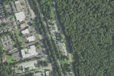 Anvil Campground
