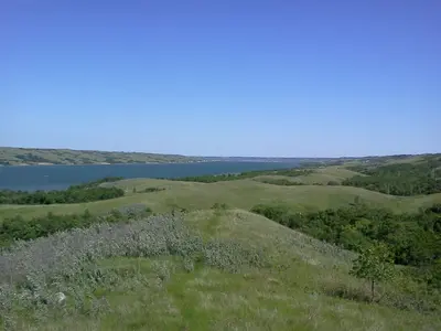Trail's End