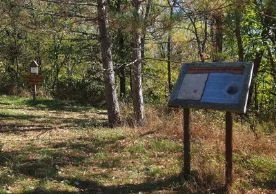 Old Wadena County Park
