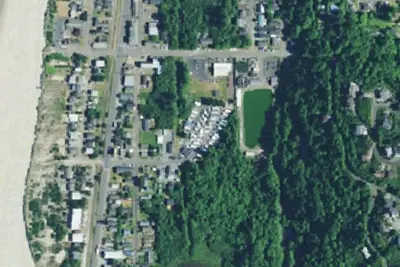 Rockaway Beach RV Park
