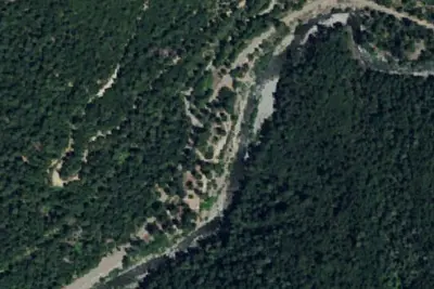 Union Flats Campground