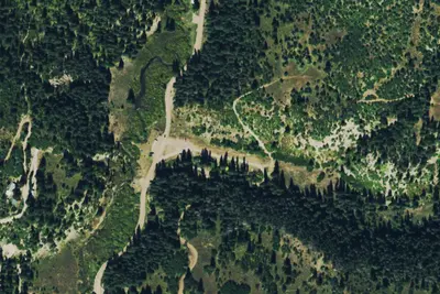 Rifle Mountain Park