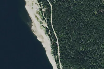 East Fork Reservoir Rd-010a
