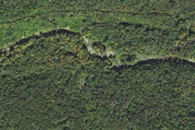 Camp site
