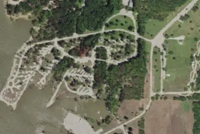 Comfort Cove Campground