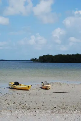 Everglades National Park - panoramio