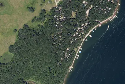 RV park
