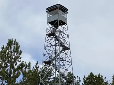 Fire Tower