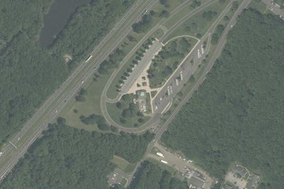Deepwater Rest Area