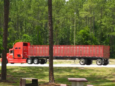 Chapman Realty Rest Area,Georgia - panoramio