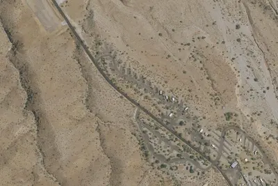 Camp Area B