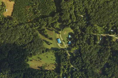 Mountain Trail Stables