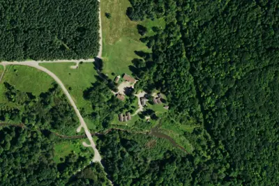 Camp Allegany