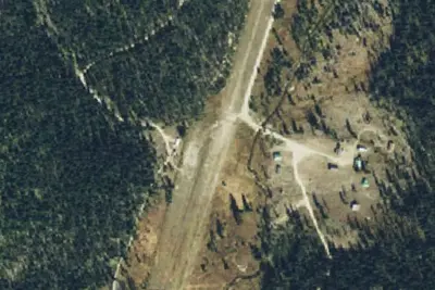 Dixie Meadow Campground