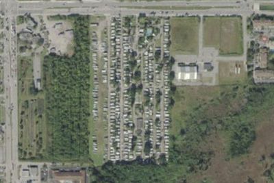 RV park