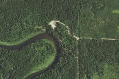 Tree Farm Landing County Campgrounds