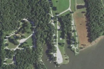 Marina Lane Campground