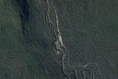 Camp site