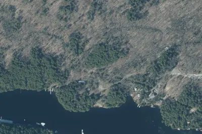 Camp site