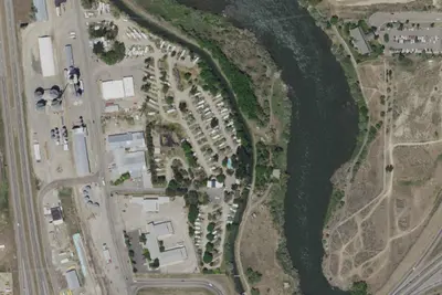 RV park