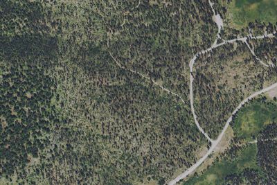 Lowland Campground