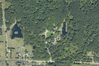 Oak Grove Campground